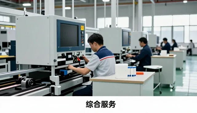 系统集成服务包