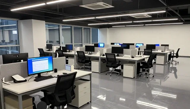 数据处理全流程跟进:性能优化关键分析