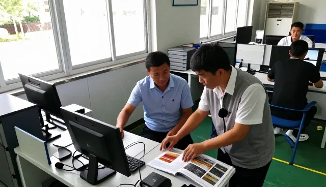 一文读懂技术全流程跟进信息技术
