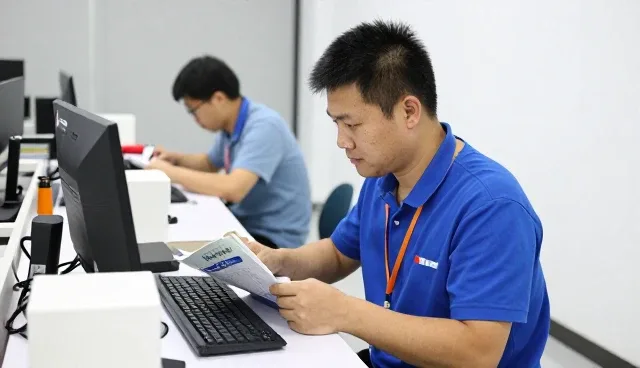 数据处理服务信息系统集成深度分享(地区适用)