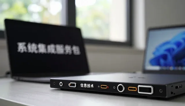 数据处理系统选型中的技术落地关键点分析