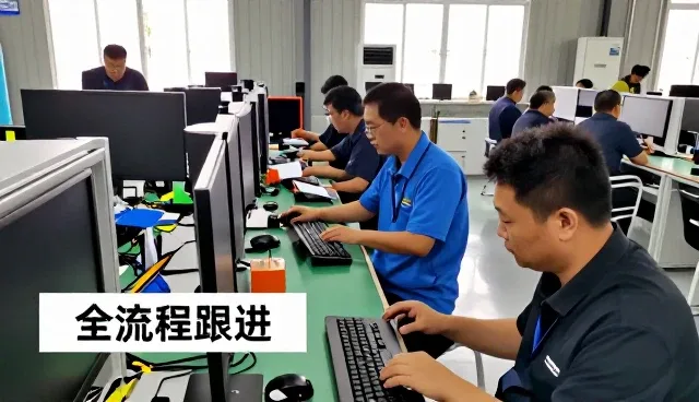连锁门店下如何发挥技术培训价值