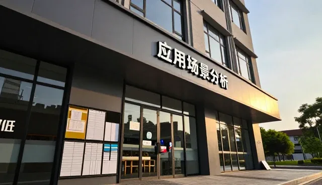 全流程跟进在多场景中的实际应用分析