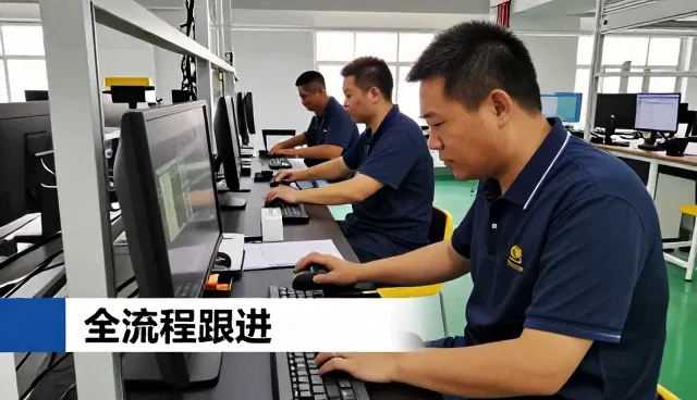定制开发服务为系统集成服务提供更多可能