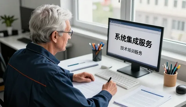 苏州贝可泓信息科技有限公司推动信息技术向智能化方向发展